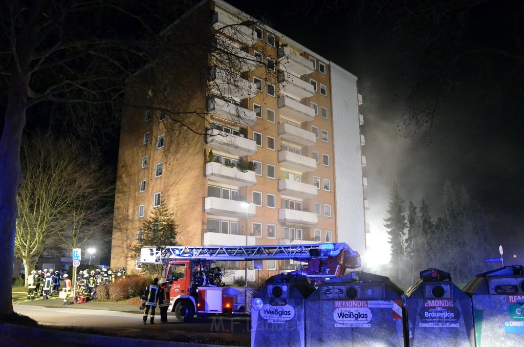 Feuer Hochhaus Leichlingen Am Buescherhof P052.JPG - Miklos Laubert